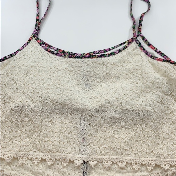 Crop top - Picture 3 of 3